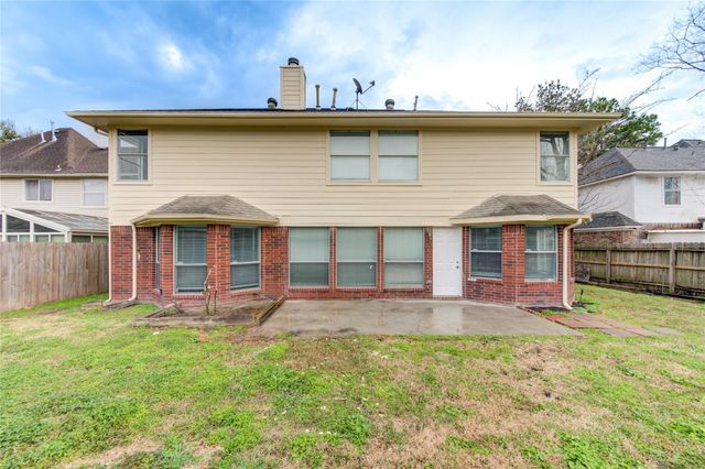 14123 Torrey Forest Drive, Houston, TX 77014