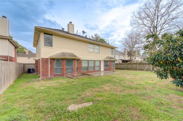 14123 Torrey Forest Drive, Houston, TX 77014