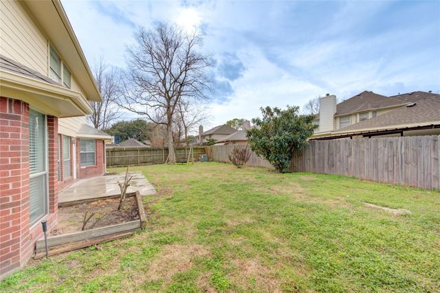 14123 Torrey Forest Drive, Houston, TX 77014