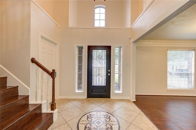 14123 Torrey Forest Drive, Houston, TX 77014