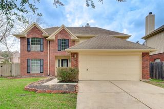14123 Torrey Forest Drive, Houston, TX 77014