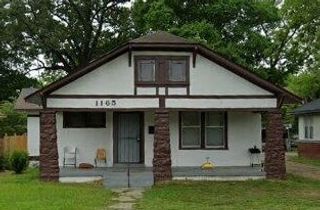 1165 RAYNER ST, Memphis, TN 38106