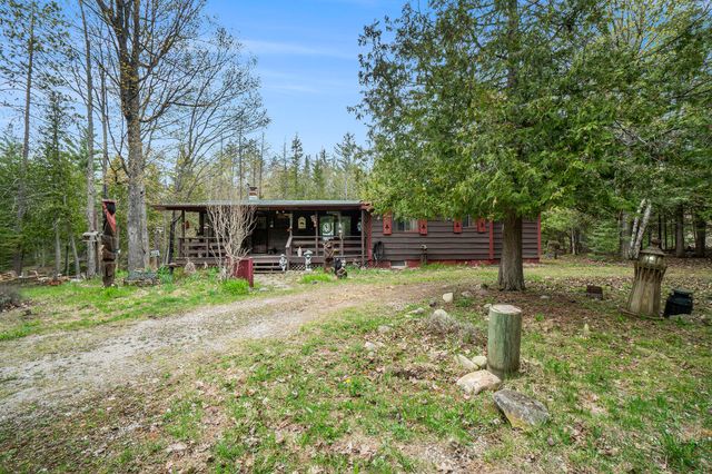 4189 Big Sky Trail, Indian River, MI 49749