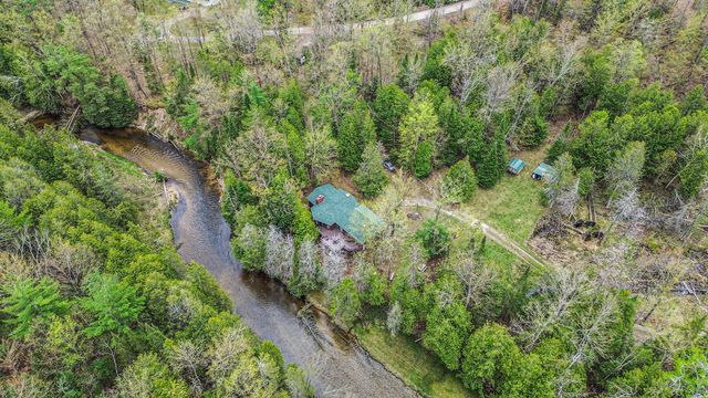 4189 Big Sky Trail, Indian River, MI 49749