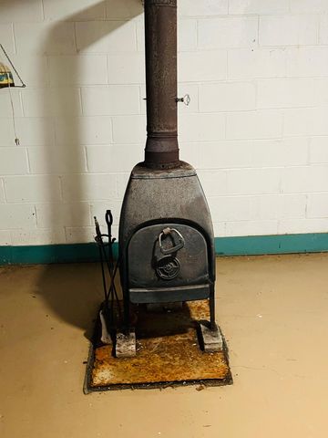 4189 Big Sky Trail, Indian River, MI 49749