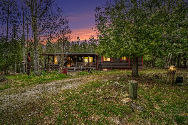 4189 Big Sky Trail, Indian River, MI 49749