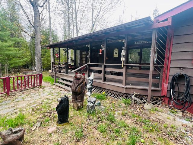 4189 Big Sky Trail, Indian River, MI 49749