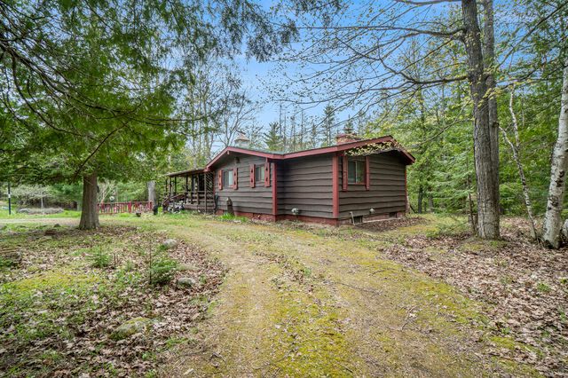 4189 Big Sky Trail, Indian River, MI 49749