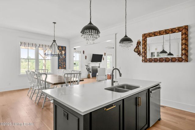 6005 Passionflower Dr, Prospect, KY 40059