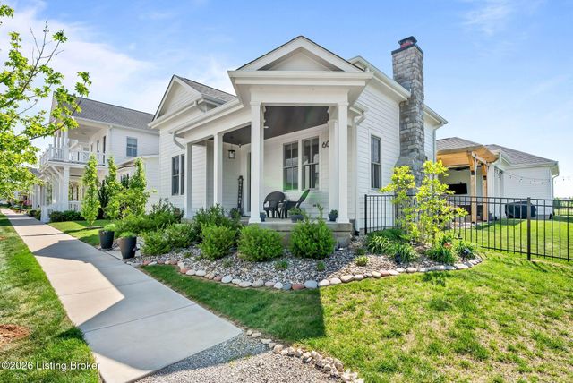 6005 Passionflower Dr, Prospect, KY 40059