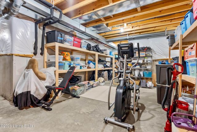 6005 Passionflower Dr, Prospect, KY 40059