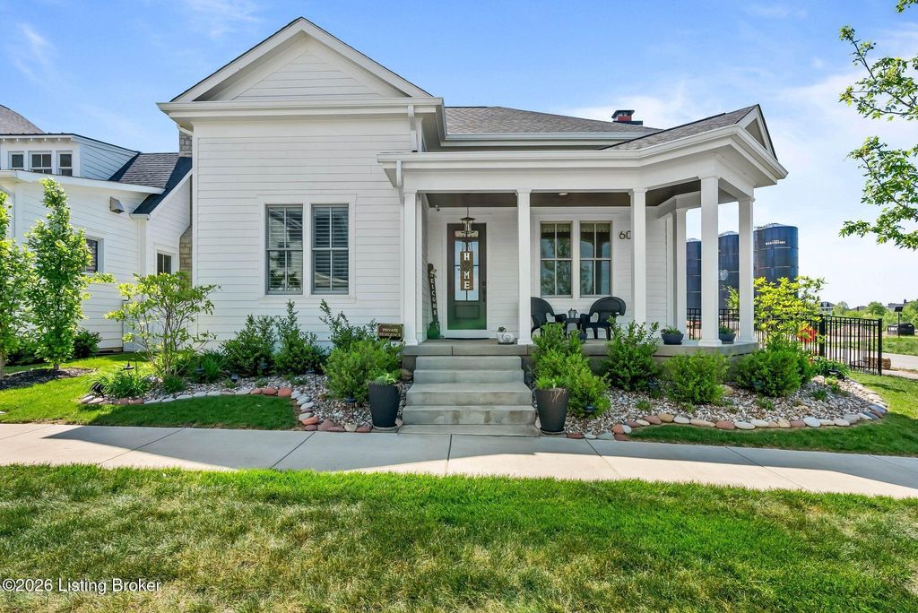 6005 Passionflower Dr, Prospect, KY 40059