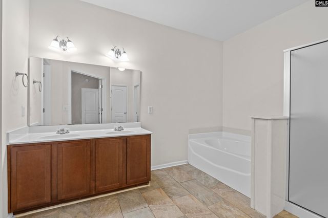 42 Glen Ord Court, Blythewood, SC 29016