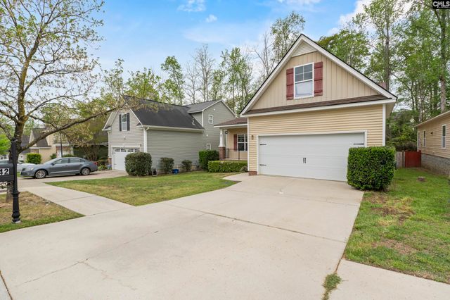 42 Glen Ord Court, Blythewood, SC 29016