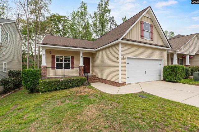 42 Glen Ord Court, Blythewood, SC 29016