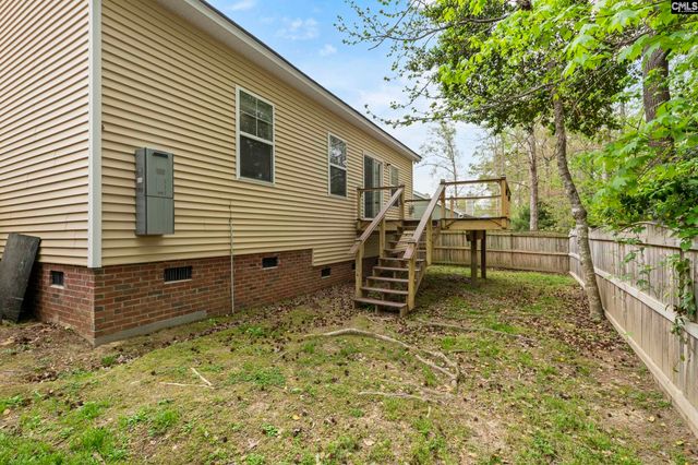 42 Glen Ord Court, Blythewood, SC 29016