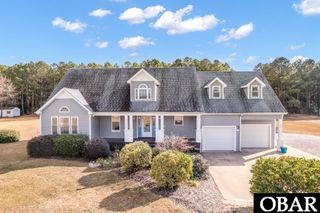 165 Riverlane Road Lot #2, Jarvisburg, NC 27947