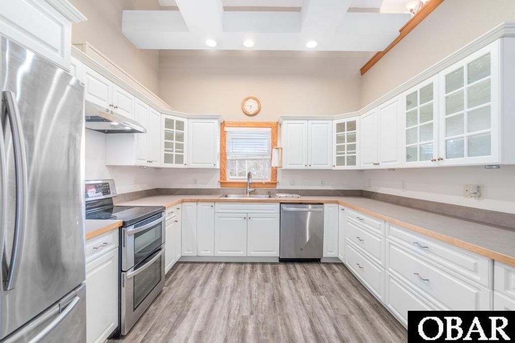 Image 2 of property listing at 165 Riverlane Road Lot #2, Jarvisburg, NC 27947