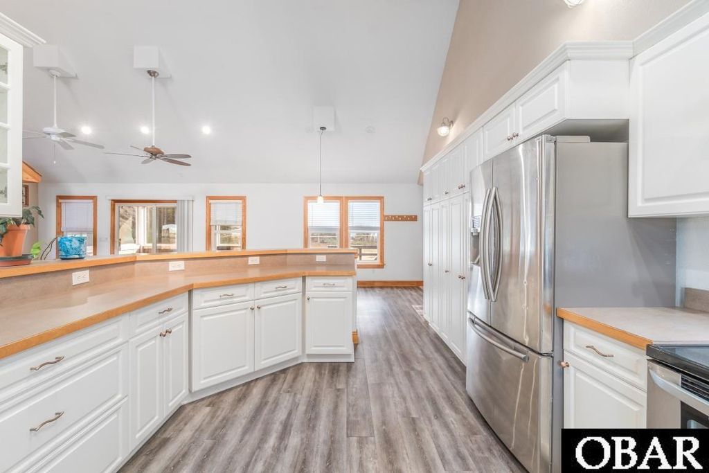 Image 4 of property listing at 165 Riverlane Road Lot #2, Jarvisburg, NC 27947