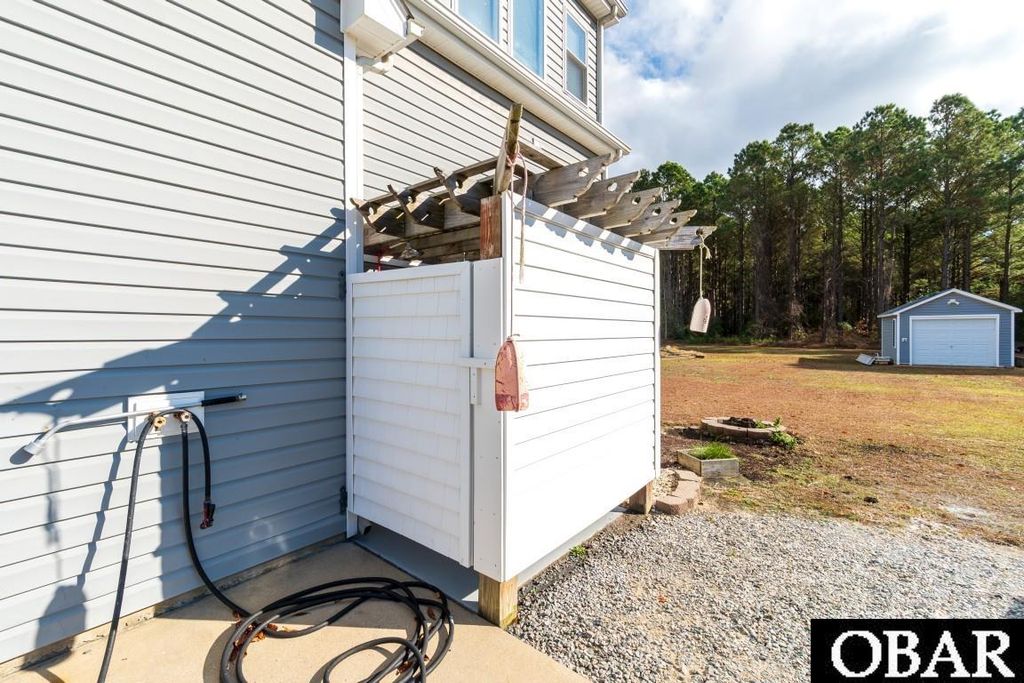 Image 34 of property listing at 165 Riverlane Road Lot #2, Jarvisburg, NC 27947