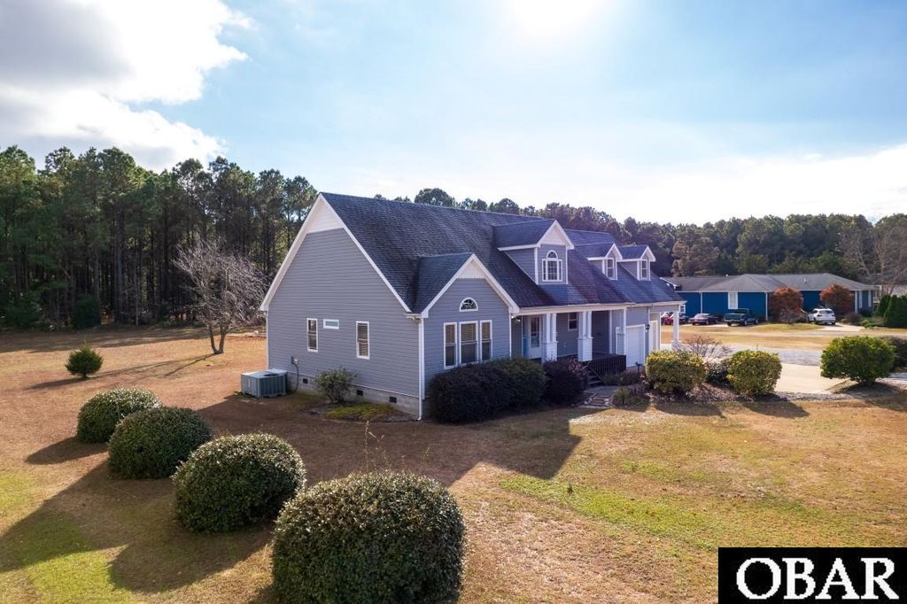 Image 36 of property listing at 165 Riverlane Road Lot #2, Jarvisburg, NC 27947