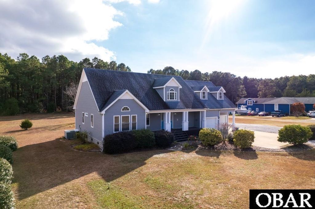 Image 37 of property listing at 165 Riverlane Road Lot #2, Jarvisburg, NC 27947