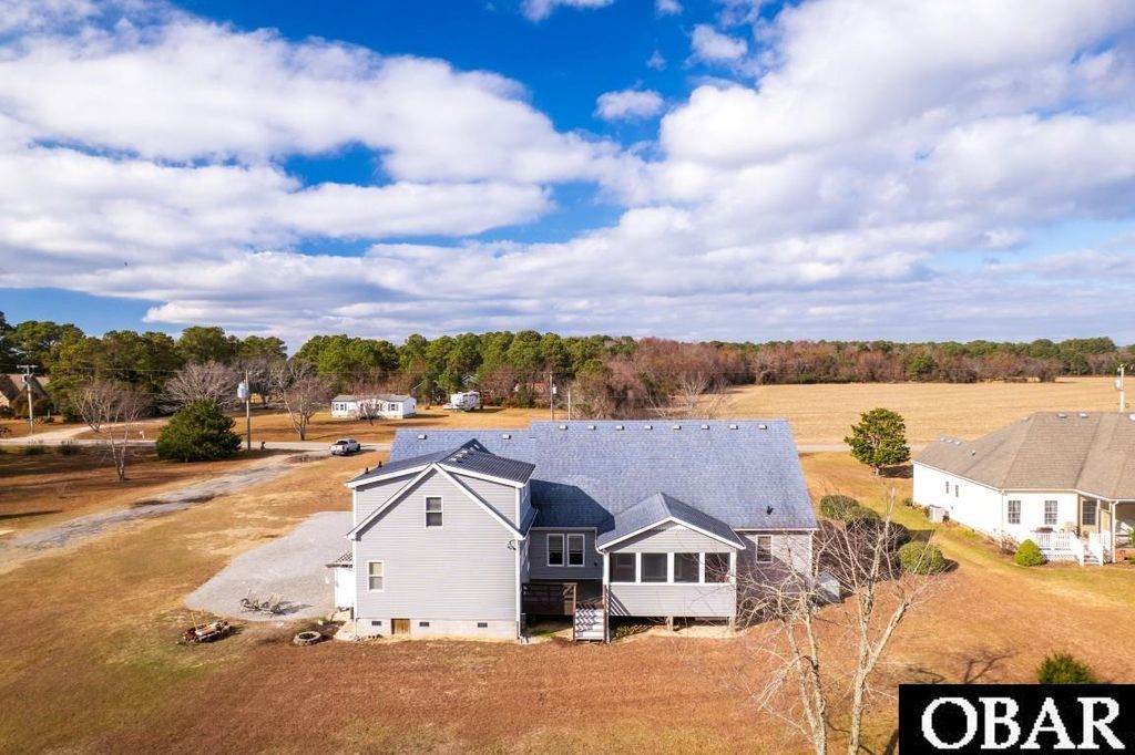 Image 38 of property listing at 165 Riverlane Road Lot #2, Jarvisburg, NC 27947