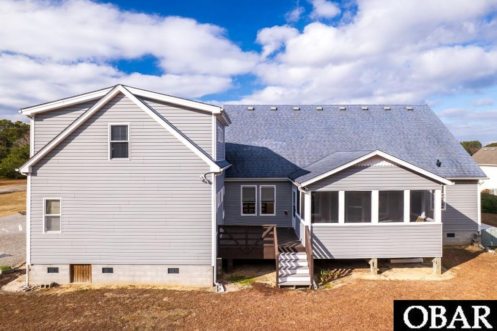 Image 40 of property listing at 165 Riverlane Road Lot #2, Jarvisburg, NC 27947