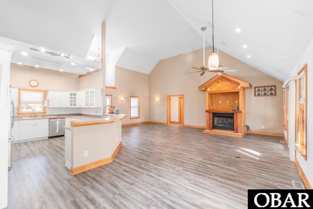 Image 5 of property listing at 165 Riverlane Road Lot #2, Jarvisburg, NC 27947