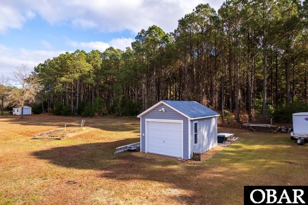 Image 41 of property listing at 165 Riverlane Road Lot #2, Jarvisburg, NC 27947