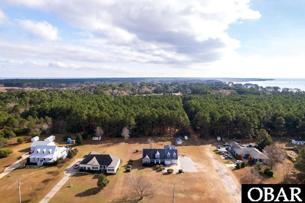 Image 44 of property listing at 165 Riverlane Road Lot #2, Jarvisburg, NC 27947