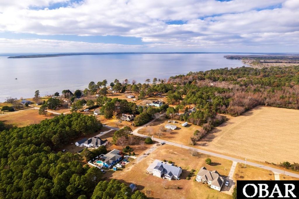 Image 45 of property listing at 165 Riverlane Road Lot #2, Jarvisburg, NC 27947