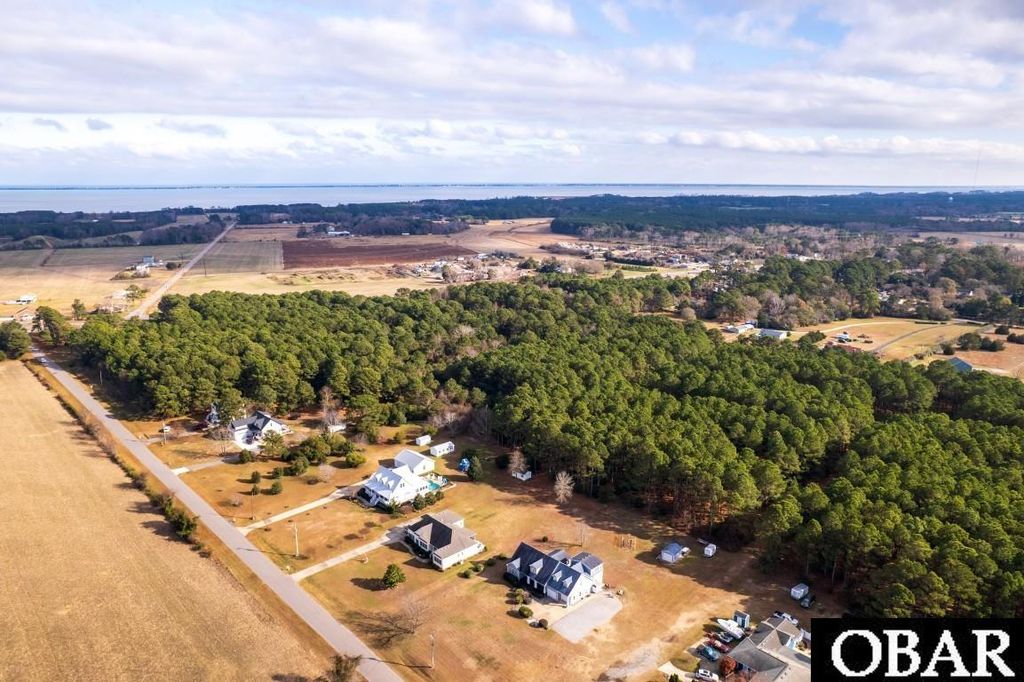 Image 46 of property listing at 165 Riverlane Road Lot #2, Jarvisburg, NC 27947