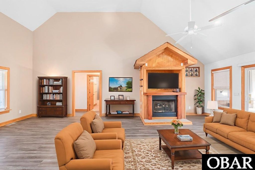 Image 47 of property listing at 165 Riverlane Road Lot #2, Jarvisburg, NC 27947