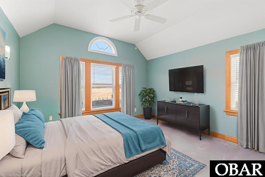 Image 49 of property listing at 165 Riverlane Road Lot #2, Jarvisburg, NC 27947