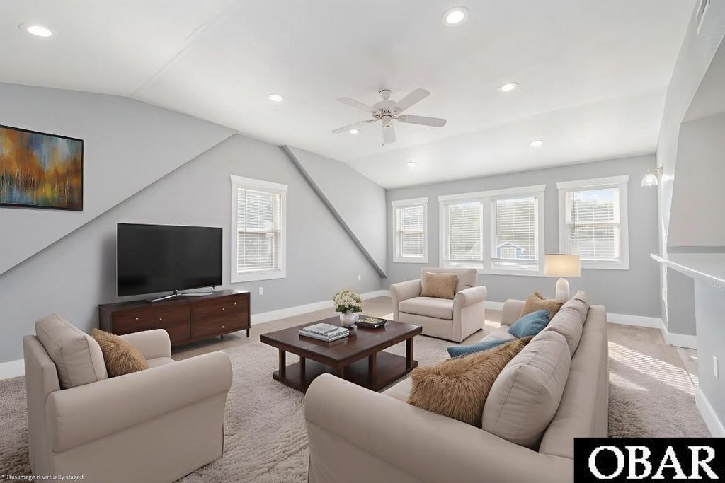 Image 50 of property listing at 165 Riverlane Road Lot #2, Jarvisburg, NC 27947