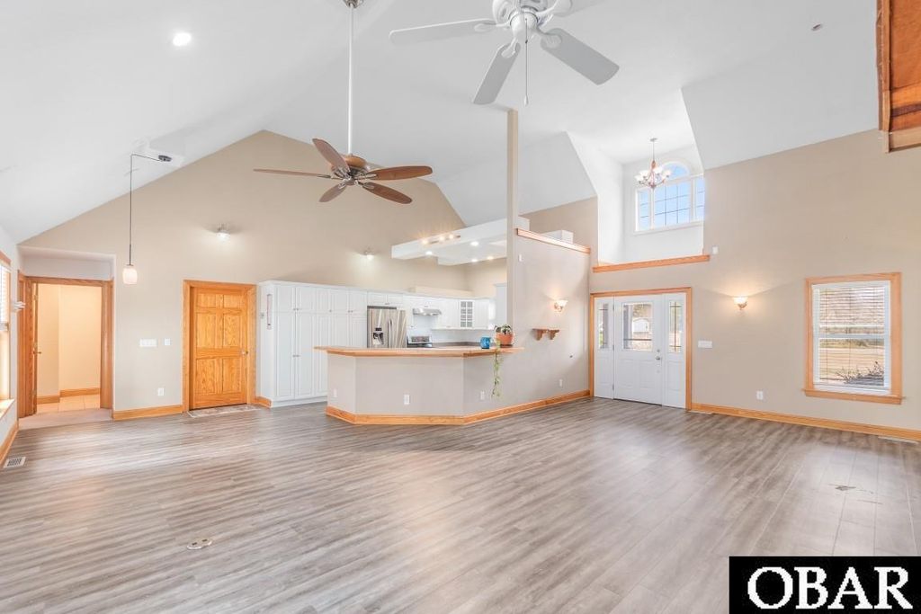 Image 7 of property listing at 165 Riverlane Road Lot #2, Jarvisburg, NC 27947