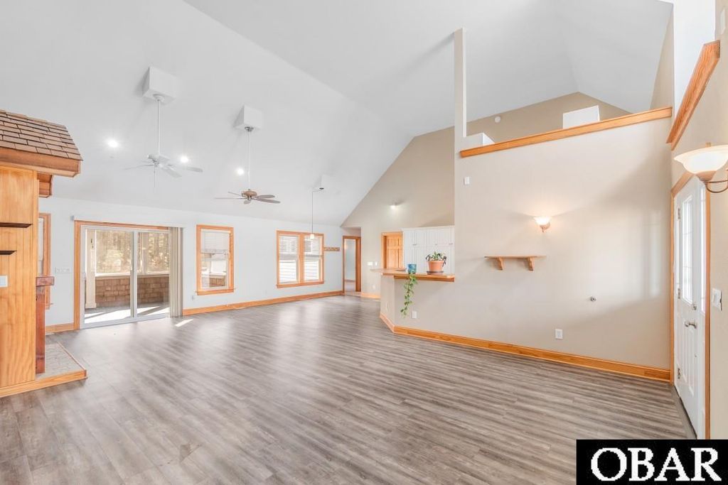 Image 8 of property listing at 165 Riverlane Road Lot #2, Jarvisburg, NC 27947