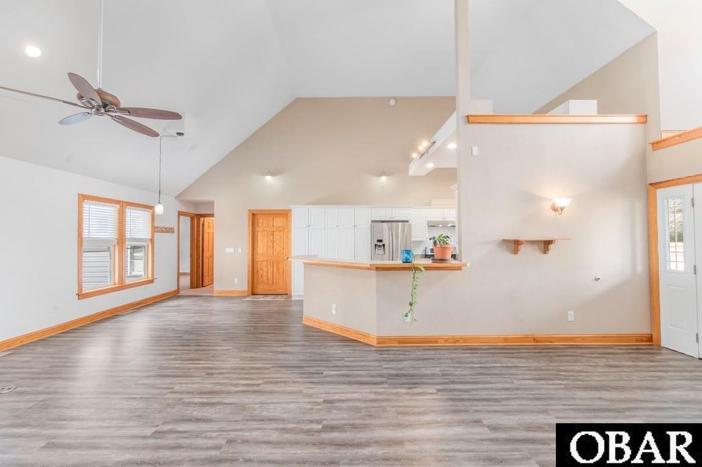 Image 9 of property listing at 165 Riverlane Road Lot #2, Jarvisburg, NC 27947