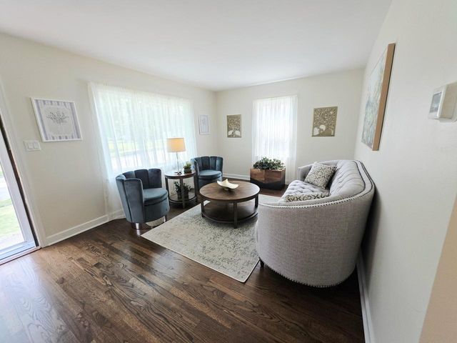 2961 S 50th STREET, Milwaukee, WI 53219