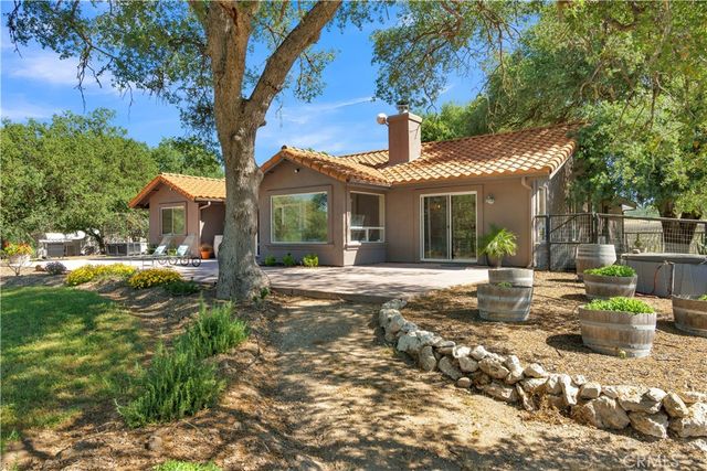 53600 Bradley Lockwood, Bradley, CA 93426