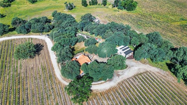 53600 Bradley Lockwood, Bradley, CA 93426