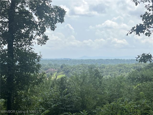 10307 Stoneleige Street, Fort Smith, AR 72908