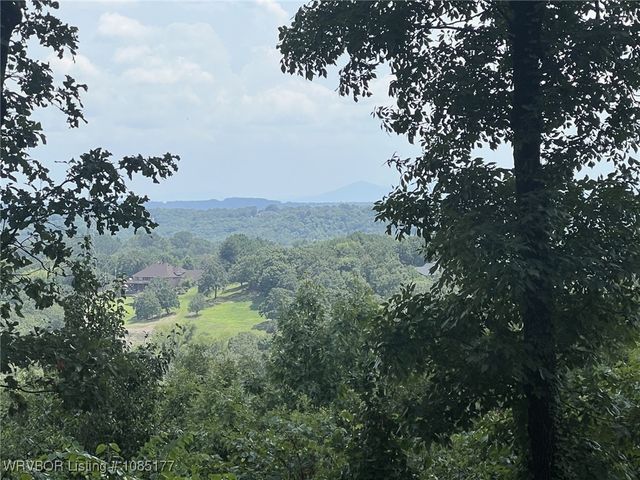 10307 Stoneleige Street, Fort Smith, AR 72908