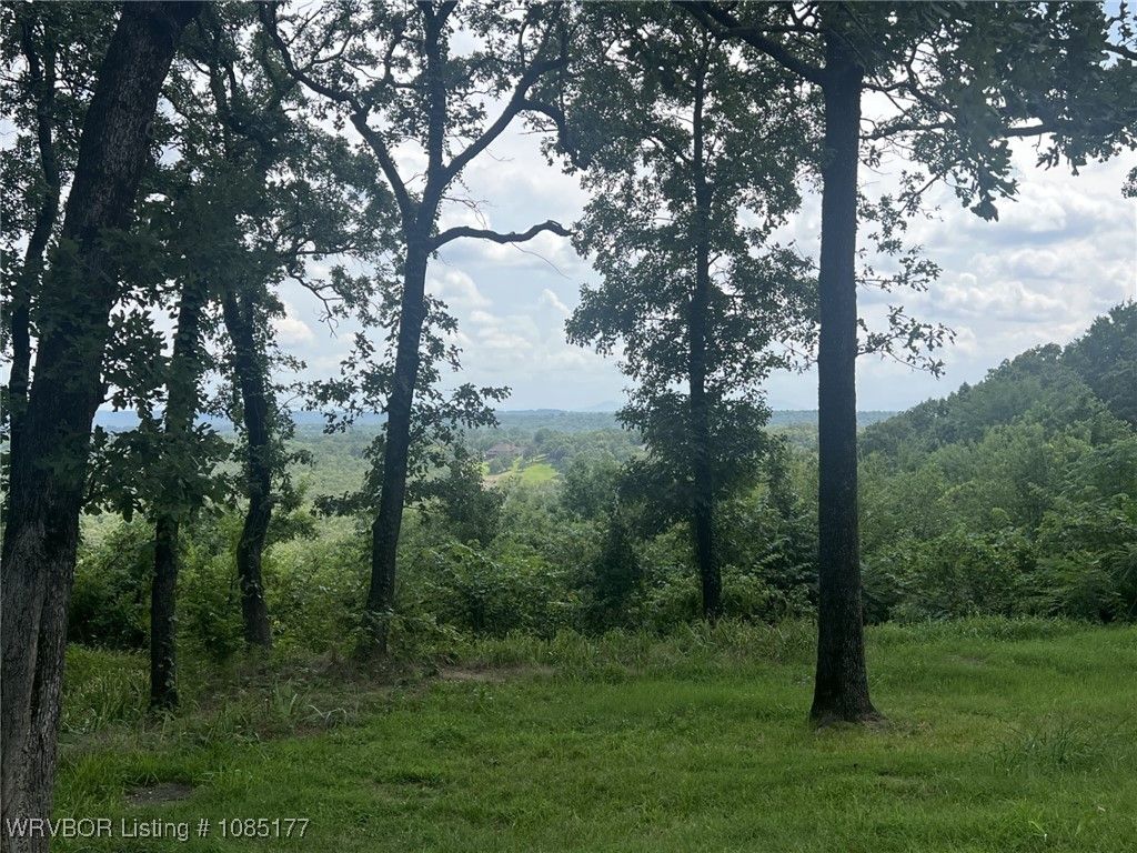 10307 Stoneleige Street, Fort Smith, AR 72908