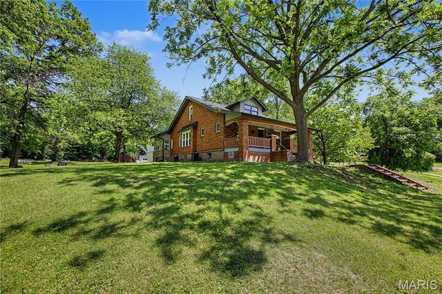 12420 Bellefontaine Road, St Louis, MO 63138