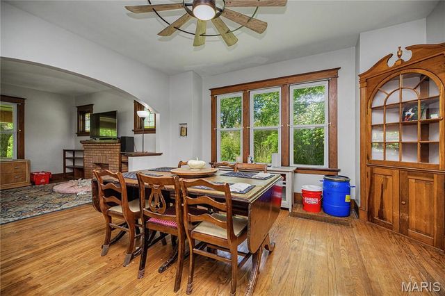 12420 Bellefontaine Road, St Louis, MO 63138