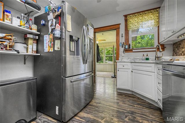 12420 Bellefontaine Road, St Louis, MO 63138