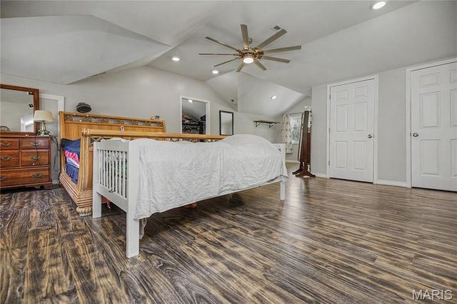 12420 Bellefontaine Road, St Louis, MO 63138