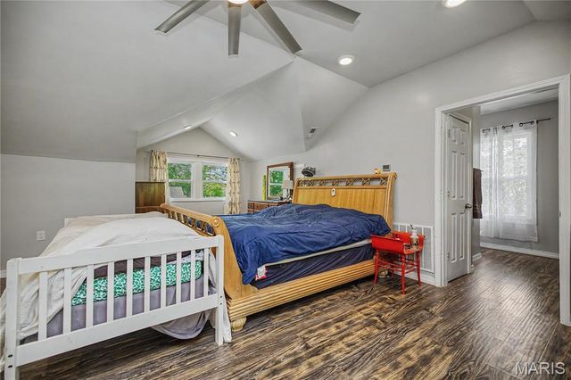 12420 Bellefontaine Road, St Louis, MO 63138